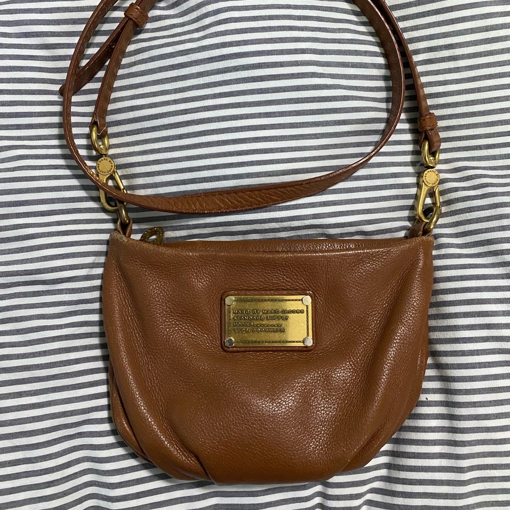 Marc by Marc Jacobs Crossbody Bag